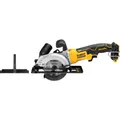 Produktbild: DeWalt DCS571NTXJ (DCS571NT-XJ)