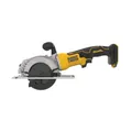 Produktbild: DeWalt DCS571NT-XJ Akku-Handkreissäge 18 Volt, kompakt