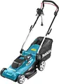 Produktbild: Makita ELM3720 - 500 m² - 37 cm - 2 cm - 5,5 cm - 40 l - 4 Rad/Räder