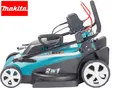 Produktbild: Rasenmäher Makita ELM3720 Elektro Rasenmäher 1400W, 37cm NEU leichter praktisch