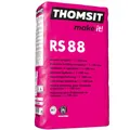 Produktbild: Thomsit RS 88 Renovier-Ausgleich 25 kg zum Spachteln von 1 – 100 mm
