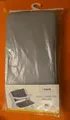 Produktbild: Hauck Deluxe Sitzkissen 2-teilig für Hochstuhl,  Grau, NEU 
