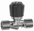 Produktbild: RIEGLER Nadelventil, Messing vernickelt, IG/IG, Rp 1/8, DN 4