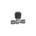 Produktbild: Riegler Nadelventil Messing vernickelt IG/IG Rp 1/8 DN 4