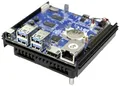 Produktbild: ODROID N2+ 4GB N2+ 4GB 4 x 2.4GHz