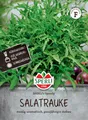 Produktbild: Sperli Salatraukesamen SPERLI's Speedy 84545 - Die perfekte Sorte für nussig- aromatische Salatrauke. Die schnellwüchsige Salatsorte, sowohl kübel- als auch Gewächshaus geeignet.
