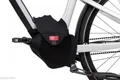 Produktbild: Fahrer Fahrer Antriebsschutz E-Bike Universal für Mittelmotor E-Bike Akku