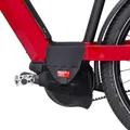 Produktbild: EBike Motor Cover Premium  Schutzhülle für EBike Mittelmotoren