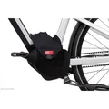 Produktbild: Fahrer Antriebsschutz E-Bike Universal 2016,Pedelec Mittelmotor Schutz