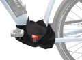 Produktbild: Fahrer Motorschutz Motorabdeckung - Premium Motorabdeckung Premiu