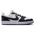 Produktbild: Nike - Kid's Court Borough Low Recraft - Sneaker 39 | EU 39 schwarz