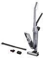 Produktbild: Bosch BCH3P210, 2-in-1-Stabstaubsauger, Beutellos, Schwarz, Grau, 0,4 l, Trocken, Filterung