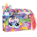 Produktbild: DJ Furby Interactive Plush Toy – Music, Lights & Games – 5 Modes, 1,000+ Play Co