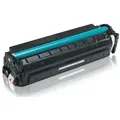 Produktbild: Kompatibel zu HP W2031A / 415A Tonerkartusche, cyan