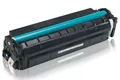 Produktbild: TonerPartner Kompatibel zu HP W2031A / 415A Tonerkartusche, cyan