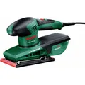 Produktbild: Bosch Home & Garden PSS 200 AC (Schwingschleifer, 200 W) (0603340100)