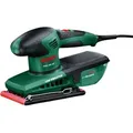 Produktbild: Pss 200 a Exzenterschleifer - 200 w 92X182 mm - 0603340000 - Bosch