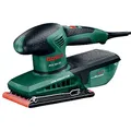 Produktbild: Bosch PSS200AC Schwingschleifer Leistung 200 Watt