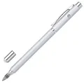 Produktbild: Wedo Teleskop-Laserpointer silber
