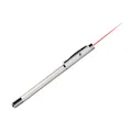 Produktbild: WEDO Laserpointer Teleskop-Laserpointer, roter Laser