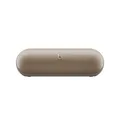 Produktbild: Beats Pill Bluetooth Lautsprecher champagne gold MW463ZM/A