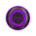 Produktbild: TOSY Ultimate Disc LED, lila