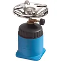 Produktbild: Cfh - Kartuschenkocher Camper Blau Inkl. 2 190 G Kartuschen