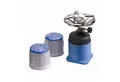 Produktbild: CFH Gaskocher Kartuschenkocher Camper inkl. 2x 190g Kartuschen Campingkocher Kocher
