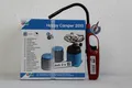 Produktbild: CFH Set KARTUSCHENKOCHER HAPPY CAMPER mit 2 Kartuschen Campingkocher+52448
