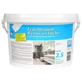 Produktbild: Wilckens Feuchtraum Renovierfarbe Bad Keller Schimmel-Schutz 2,5l (7,92€/1l)