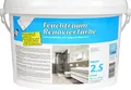 Produktbild: Wilckens Feuchtraum Renovierfarbe 2,5L - Schimmel-Schutzfarbe mit Langzeitschutz