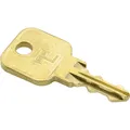 Produktbild: Möbelschließanlage-Generalhauptschlüssel,  Prestige 2000,  STA vermessingt