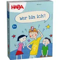 Produktbild: Haba Wer bin ich? (Deutsch) (2012191001)