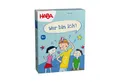 Produktbild: Haba Spiel Wer bin ich?