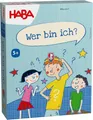 Produktbild: Wer bin ich?, DE