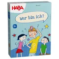 Produktbild: Wer Bin ich? – Ratespiel-Klassiker für Kinder ab 5 Jahren – Lustiges Spiel fü...
