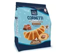 Produktbild: Nutrifree Cornetti al Cioccolato Senza Glutine, 4 x 60g