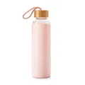 Produktbild: DONKEY Products Trinkflasche Maneki Neko Pink 210411
