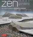 Produktbild: Mira Locher Zen Gardens (Gebundene Ausgabe) (US IMPORT)