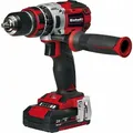 Produktbild: Einhell Expert Akku-Schlagbohrschrauber TE-CD 18 Li-i BL 2 x 3,0 Ah