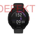 Produktbild: Polar Pacer GPS-Laufuhr Smartwatch Uhr Sportuhr Fitnessuhr Pulsuhr night black