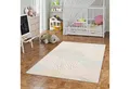 Produktbild: Pergamon Kinderteppich Kinder Teppich Softstar Kids Fantasy Bunt, Rechteckig, Höhe: 11 mm