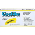 Produktbild: Coolike Feucht Tücher Lemon BW