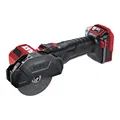 Produktbild: FLEX Akku Mini-Winkelschleifer 12 V LBE 76 12-EC C