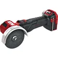 Produktbild: FLEX LBE 76 12-EC C Akku Mini-Winkelschleifer 12 V 76 mm 531.717