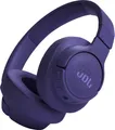 Produktbild: JBL Tune 720 BT Wireless Over-Ear-Kopfhrer Mit JBL Pure Bass Sound, Bluetooth und leichtem, faltbarem Design Bis zu 76 Stunden Musikwiedergabe Lila