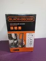 Produktbild: BLACK+DECKER Hochdruckreiniger BXPW1400E 1400W 110 bar 390 l/h _7.3_5