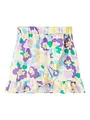 Produktbild: Name It Mädchen Nkfhimla Skirt Rock, Stormy Weather, 140 EU