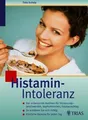 Produktbild: Histamin-Intoleranz von Schleip, Thilo | Buch | Zustand gut