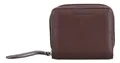 Produktbild: GERRY WEBER Day Time Purse SH7Z S Geldbörse Dark Brown dunkelbraun Neu